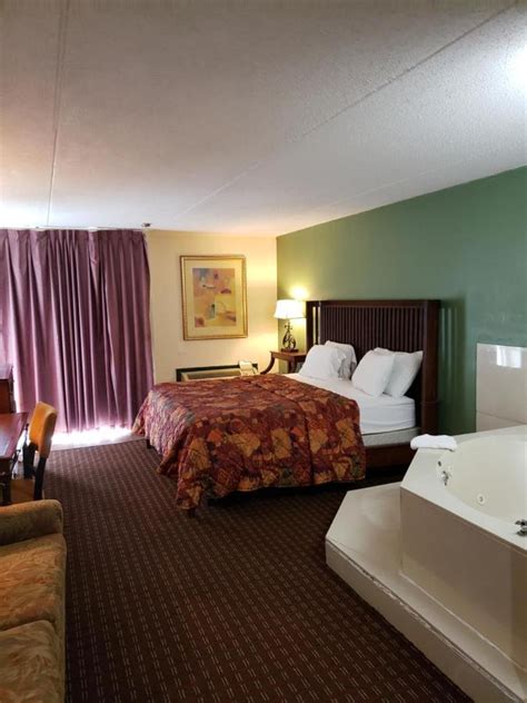 SELECT INN MURFREESBORO